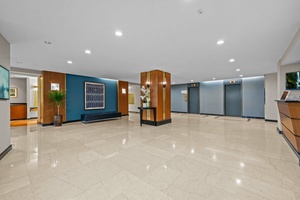 Welcome to The Winston Churchill, 2500 Johnson Avenue, Apt.