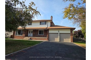 Great family home in a desirable neighbourhood, steps away from schools and playground.