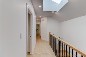 Discover 30 Glen Echo Drive, a rare offering in one of Toronto's most exclusive enclaves.