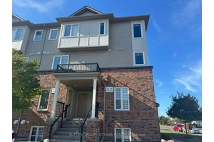 Enjoy modern comfort in this beautifully maintained, upper level 2 bedroom, 3 bathroom condo in the desirable Stonebridge neighbourhood.