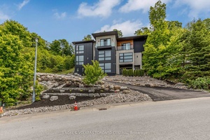 The Unimaginable Opulence And Craftsmanship Will Be Found In Every Square Inch Of This 6000 Sq Ft Distinguished Home, Ensconcing In The Prestigious Horseshoe Valley Highland Hills.