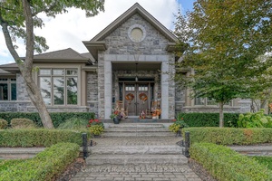 Welcome to 563 Lakeview, a one of a kind residence that perfectly balances timeless design with modern luxury.