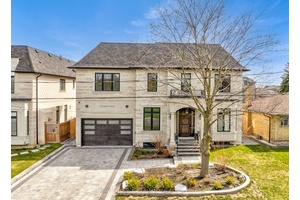 Experience Total Harmony In This Masterfully Built Contemporary Custom Home with Countless Interior Design Innovations On A Wide Prime Southern Lot !