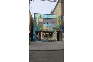 ONE MONTH FREE RENT OFFERED Centrally located near the key intersection of Baldwin and Augusta, this property offers outstanding exposure with 26.
