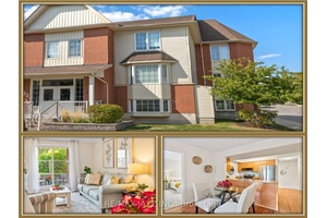Welcome to this beautiful, bright and spacious 3 bedroom, 2 bath one level condo townhouse perfectly situated on the first floor for easy access and convenience.