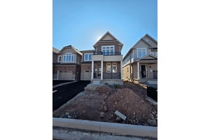 Experience never lived in, modern elegance and nearly 2, 500 sq ft of bright, open living space in this never lived in residence.
