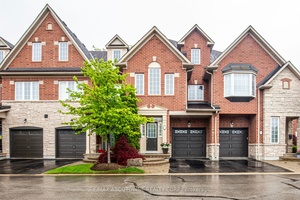 Welcome to The Brownstones Luxury Living in Wedgewood Creek.