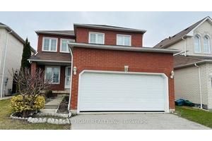 Discover this 4 bedroom detached home with a double car garage, located in a sought after Central Ajax neighbourhood.