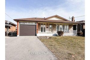 Welcome to this beautifully renovated bungalow on a spacious 50 x 100 lot !