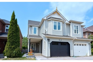 Beautiful a full in law suite nestled on a quiet crescent in the highly sought after Oak Ridges Lake Wilcox community.