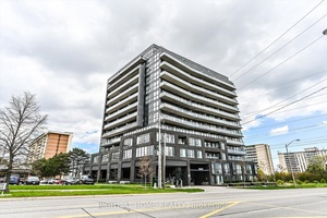 Welcome to The Bennett on Bayview a stylish address with exceptional amenities.