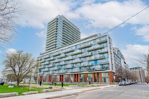 Welcome to Quay West Condos !