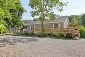 Welcome to Twin Springs Cottage Condo Community !