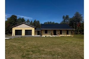 If you've been dreaming of building a home but aren't sure where to start, this property offers the perfect head start.