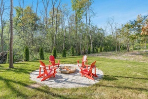 Top 5 Reasons You Will Love This Property 1 Added benefit of major approvals completed, including NVCA permit, zoning certificate, lot grading plan, environmental study, and MTO entrance permit, making ...