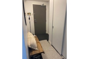 STUNNING 2 BEDROOMS AND 2 FULL BATHS.