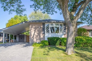 Beautifully updated and move in ready, this charming home is nestled in a desirable neighborhood surrounded by mature trees and just steps from parks and schools.