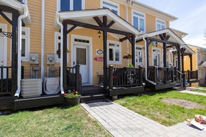 The Landing on Anstruther Lake 4 Season Waterfront Condo Living in the Heart of Kawartha Highlands !