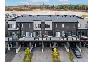 This 3 bedroom, 4 washroom, 1940 SQ ft townhome built by Madison Homes in 2023 is the perfect home for young families or professionals looking to establish their roots.
