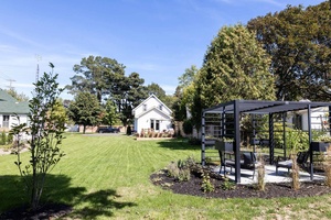 Historic Charm, Designer Touch, Unmatched Potential.