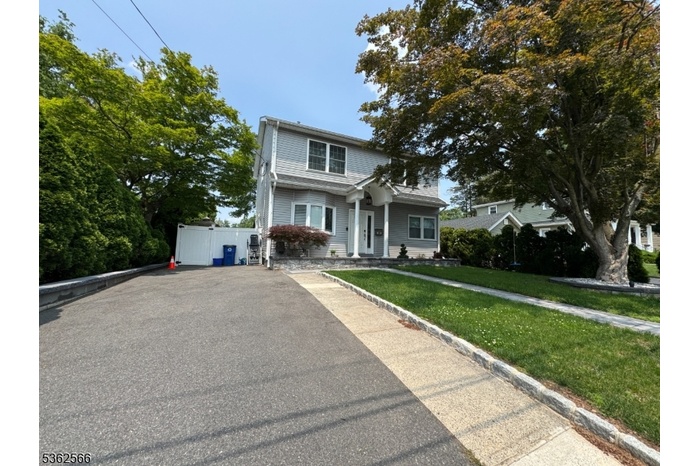 Front View