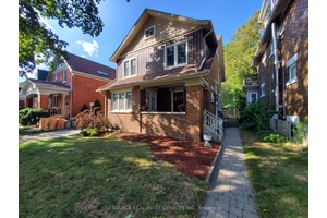 Welcome to your ideal rental retreat in one of Kitcheners most desirable neighbour hoods.