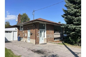 Welcome to this charming 3 bedroom bungalow with a spacious living at main floor.