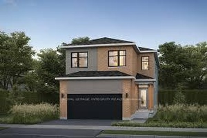 Welcome to 843 Dick Brown Street, a stunning Paisley model by eQ Homes offering 3 bedrooms, 3 bathrooms, and 2, 023 sq.