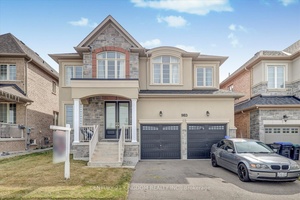 Luxury Home built in 2020.