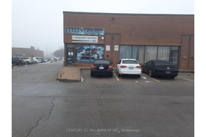 Private and Pristine office space, could accommodate 5 workstations, or can be used as a training room or small classroom.