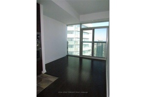Welcome To The Ice Condos.
