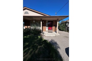 This beautifully upgraded and move in ready 3 1 bedroom, 2 bathroom semi detached home offers the perfect combination of space, comfort, and convenience in the heart of central Kitchener.