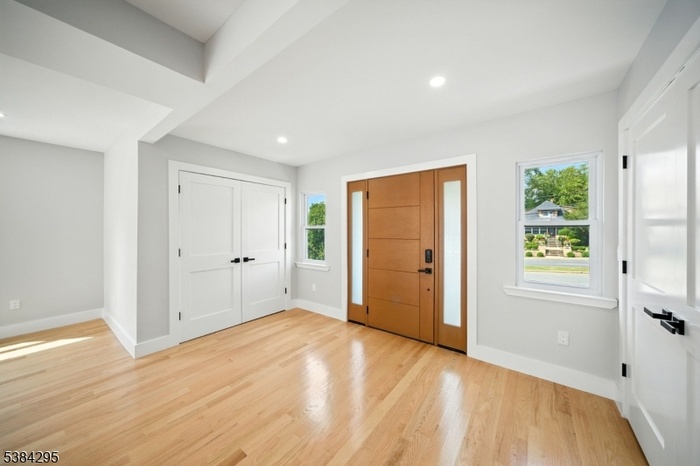 Grand Entryway