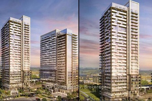 Welcome to ERA at Yonge amp ; Hwy 7 in Richmond Hill, a master planned sophisticated urban living community that offers safety, comfort and convenience for families.