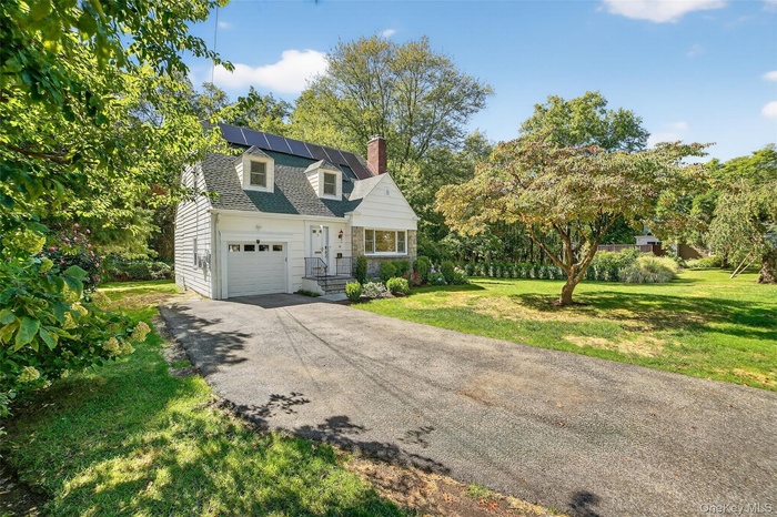 Welcome to 34 Lincoln Rd Scarsdale NY elegant and timeless, offering a blend of classic character and impressive modern updates in a premier location 