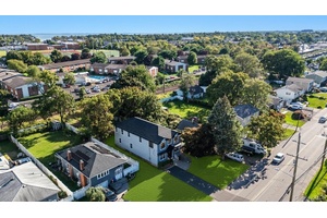 Welcome to 86 Moffitt Boulevard a charming and beautifully maintained home located in the heart of Islip.