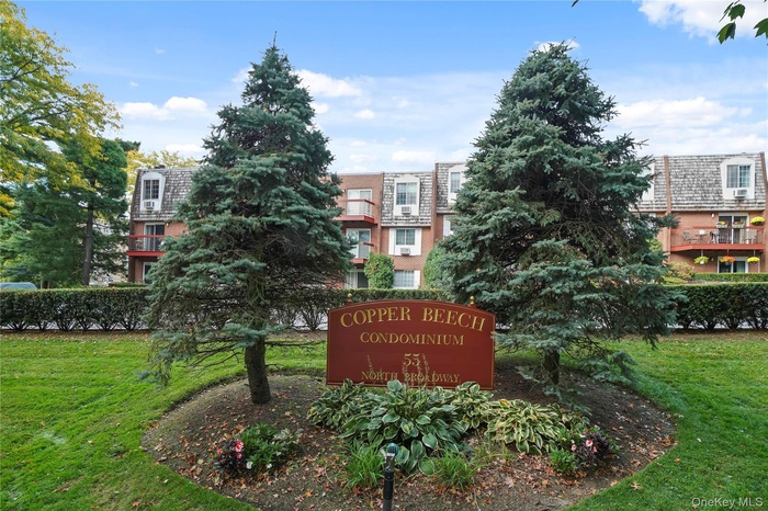 Welcome To Copper Beech!