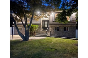 This beautifully renovated house is move in ready and ideal for a large family or mother daughter setup.