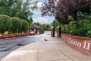 Welcome to this well maintained Emerald Bay largest model in the desirable gated community of Estates II at North Hills.