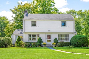 This timeless 1950 Center Hall Colonial offers 1, 850 square feet of living space on a beautifully landscaped.