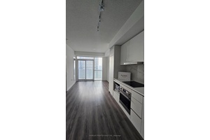 Festival Tower D Brand New Building Full 1 Bedroom amp ; 1 Full bathroom 1 Locker 0 Parking Utilities amp ; Internet not included, Open Balcony, Bright and Open Concept ...