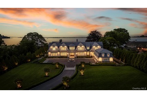 Introducing 25 Brewster Lane, a brand new waterfront estate nestled in the prestigious enclave of Strong s Neck in East Setauket one of the most coveted and historically rich neighborhoods ...