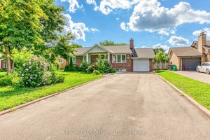 Welcome to 230 McGill St.