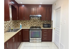 Gorgeous 2 Bedroom, 2 Washroom Legal Basement Apartment With lookout Separate Double Door Entrance, Available Immediately For Rent.