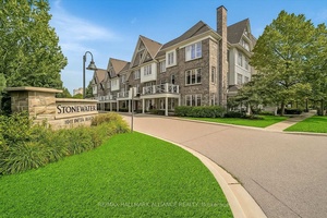 Welcome to the sought after Stonewater community.