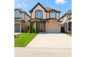 Beautiful detached property for lease available in one of the most desirable neighborhood, 3 Spacious Bedrooms and 3.