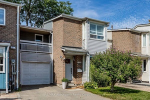 Welcome to this spacious 3 bed, 4 bath freehold townhome, perfectly situated on a quiet court in a family friendly neighbourhood.