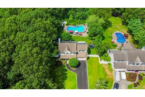 Welcome to Your Private Retreat on a Quiet Cul de Sac Tucked away on a private cul de sac, this stunning home blends timeless elegance with modern comfort.