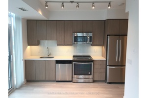 Welcome To Your Dream Penthouse In The Heart Of Downtown Toronto.