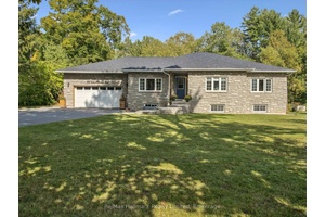 What a fabulous home ! Adding to the outstanding curb appeal, the stand out features include a well designed layout, large square footage, ICF construction to the rafters, spacious rooms, ...
